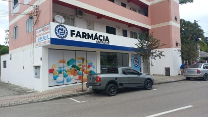 Sintrafite inaugura farmácia em Guabiruba para atender trabalhadores têxteis e comunidade local