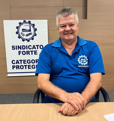 Sintrafite firma convênios com SESI Escola e Rede de Postos RR