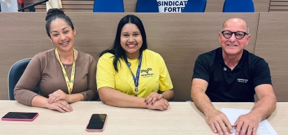 Programa Sintrafite apresenta convênios que garantem economia e oportunidades para os trabalhadores