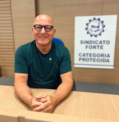 Altair Stofela faz balanço do ano e anuncia curso de formação