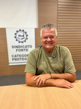 Programa Sintrafite abre 2026 com destaque para kits escolares e encontro de formação sindical