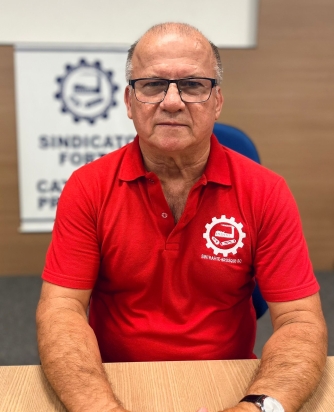 Negociação Coletiva 2026/2027 e debate sobre o fim da escala 6x1