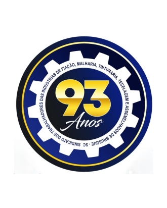 Sintrafite celebra 93 anos de história e reafirma compromisso com os trabalhadores têxteis