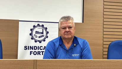 Programa Sintrafite destaca luta pelo fim da escala 6x1 e importância do voto consciente
