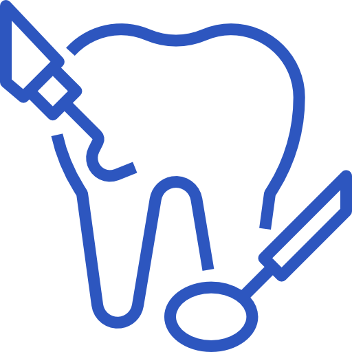 Atendimento Odontológico/Convênios Ortodontia e Prótese